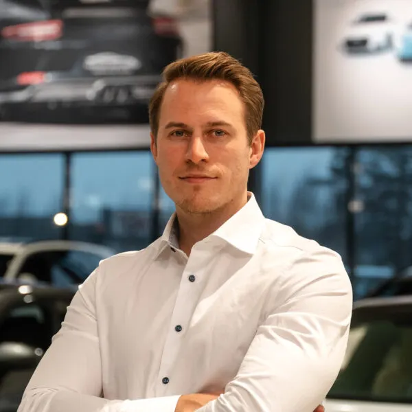 Rasmus Lönnqvist