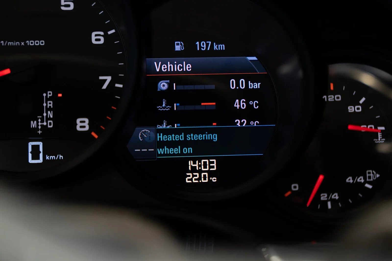 Porsche 911 Carrera Coupé PDK Sport-putkisto Sport Chrono BOSE PDLS PASM, kuva 20