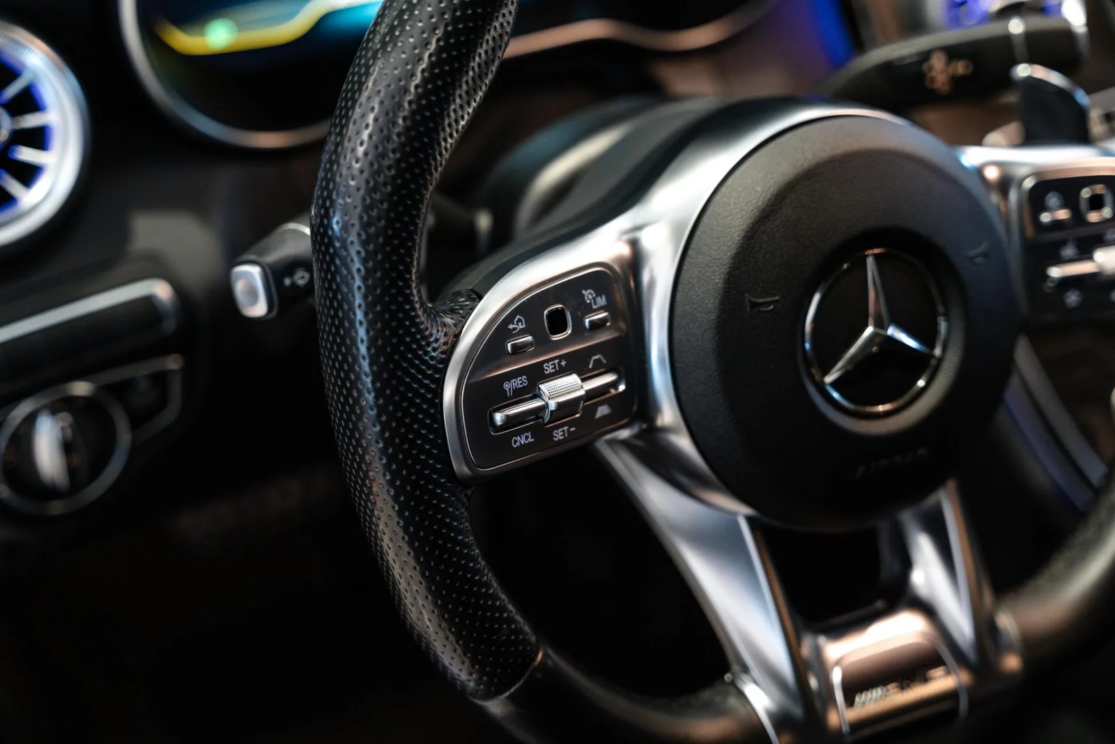 Mercedes-Benz C 43 AMG C 43 4Matic T A Suomi-auto HUIPPUVARUSTELTU!!!, kuva 13