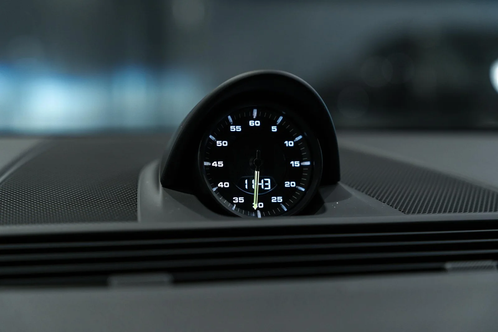 Porsche Panamera 4 E-Hybrid Sport Turismo Sport pakoputkisto / Panoraama, kuva 14