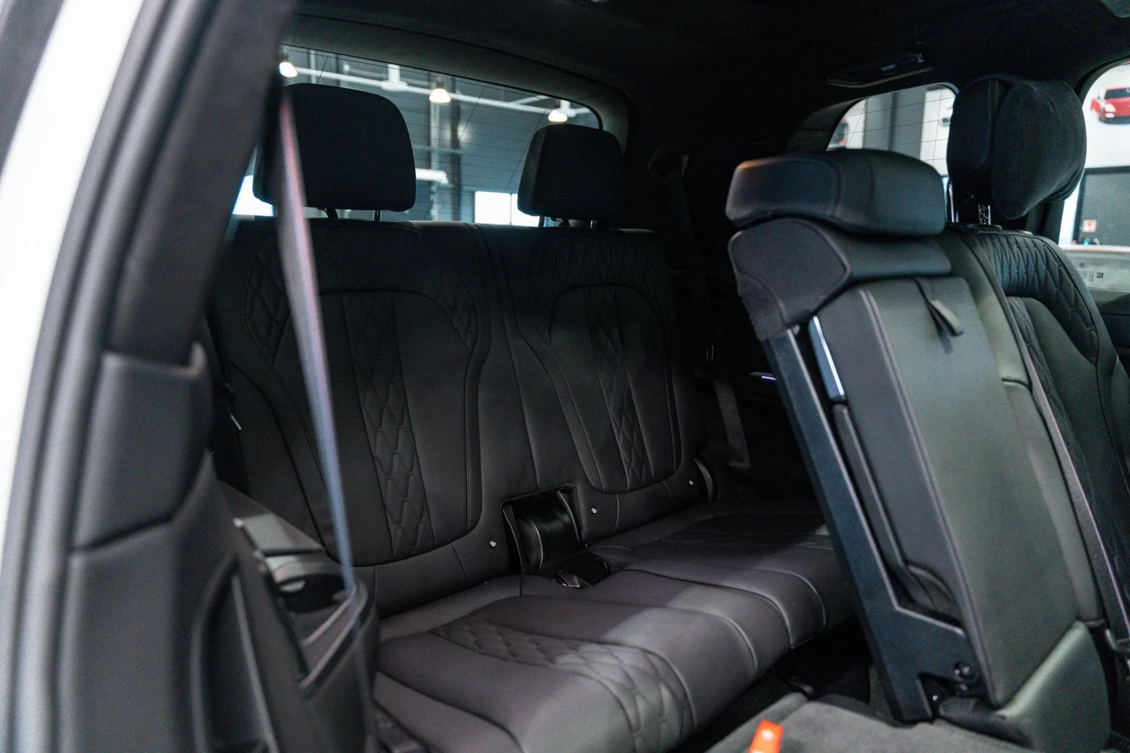 BMW X7 G07 xDrive40d A MHEV HUIPPUVARUSTELU!!!, kuva 13
