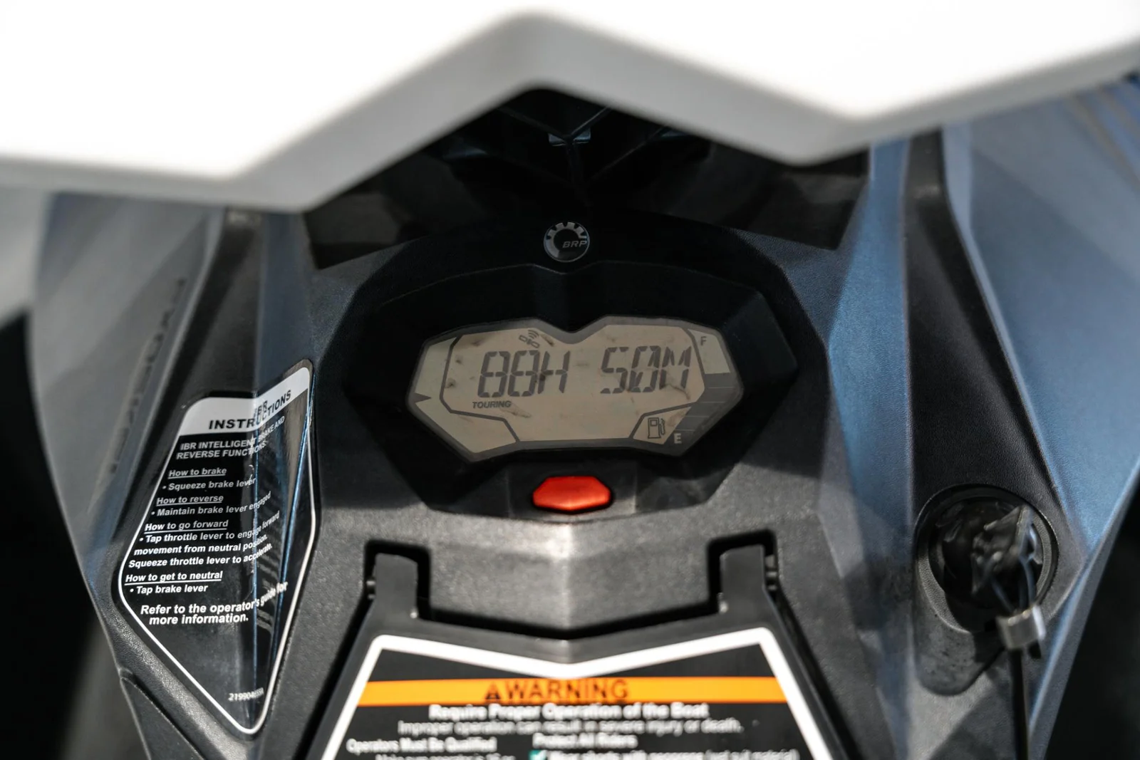 Sea-Doo Spark 900 Ace 2-UP 900 HO ACE 90hv, kuva 7