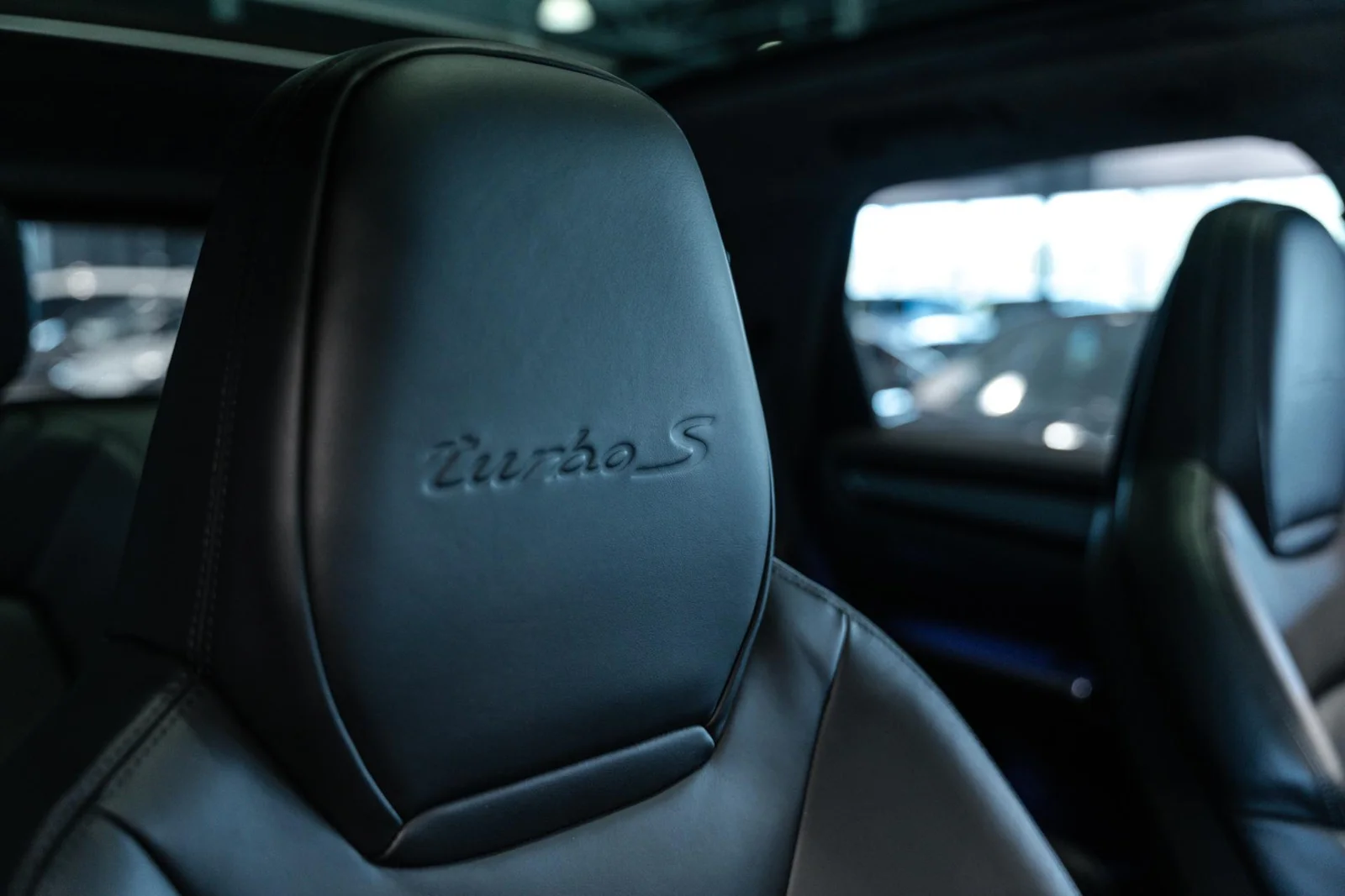 Porsche Cayenne Turbo S E-Hybrid, kuva 9