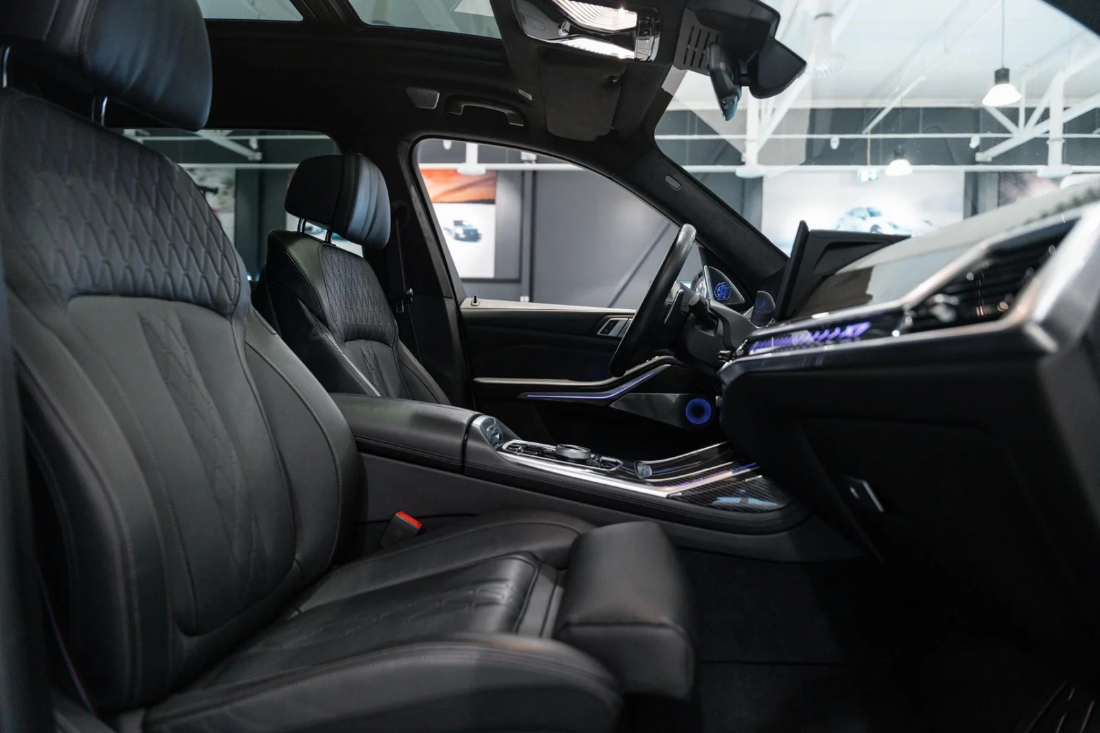 BMW X7 G07 xDrive40d A MHEV HUIPPUVARUSTELU!!!, kuva 9