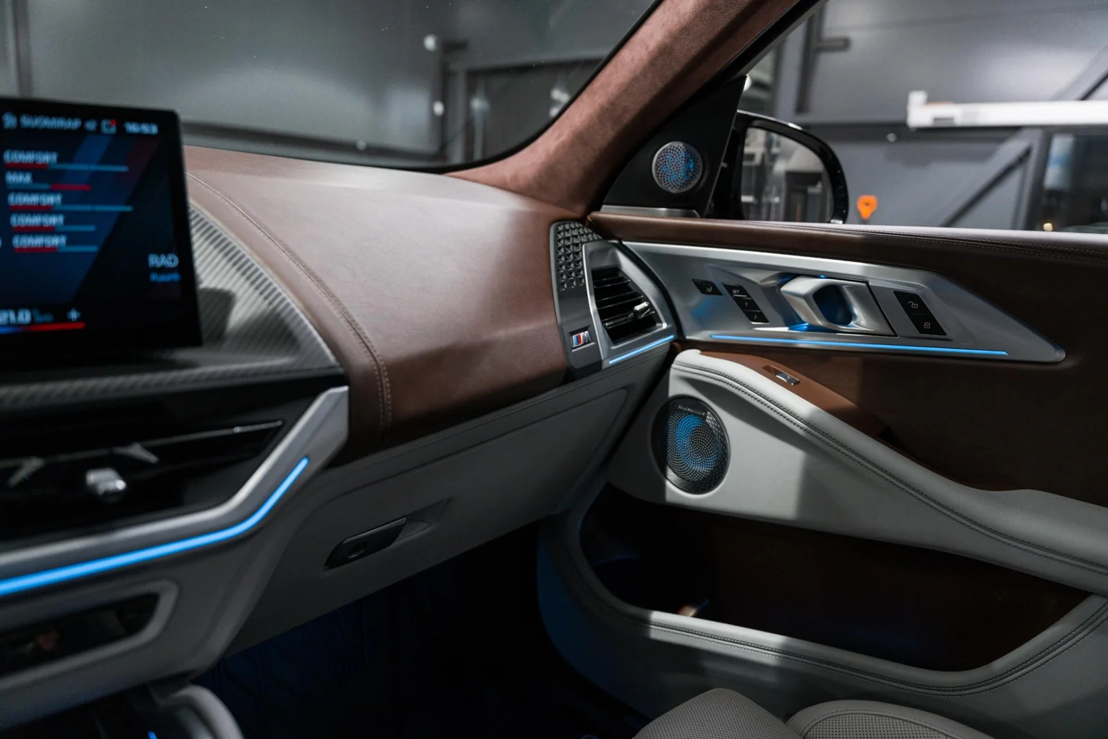 BMW XM G09, kuva 14