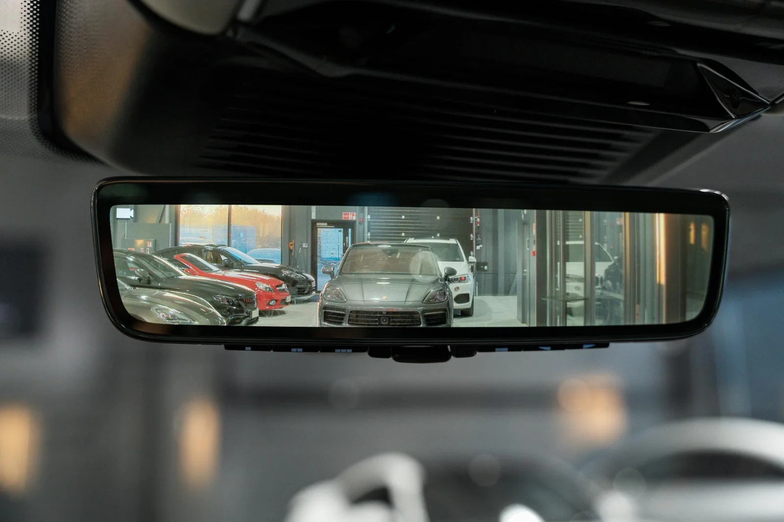 Land Rover Range Rover P510e Plug-in Hybrid Autobiography Suomi-auto, kuva 25