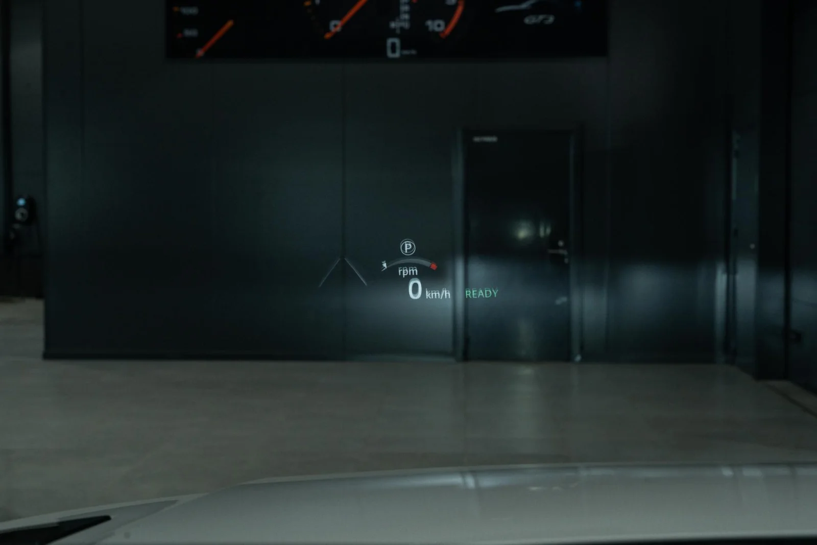 Land Rover Range Rover Sport P550e Plug-in Hybrid Autobiography HUIPPUVARUSTELTU!!, kuva 18