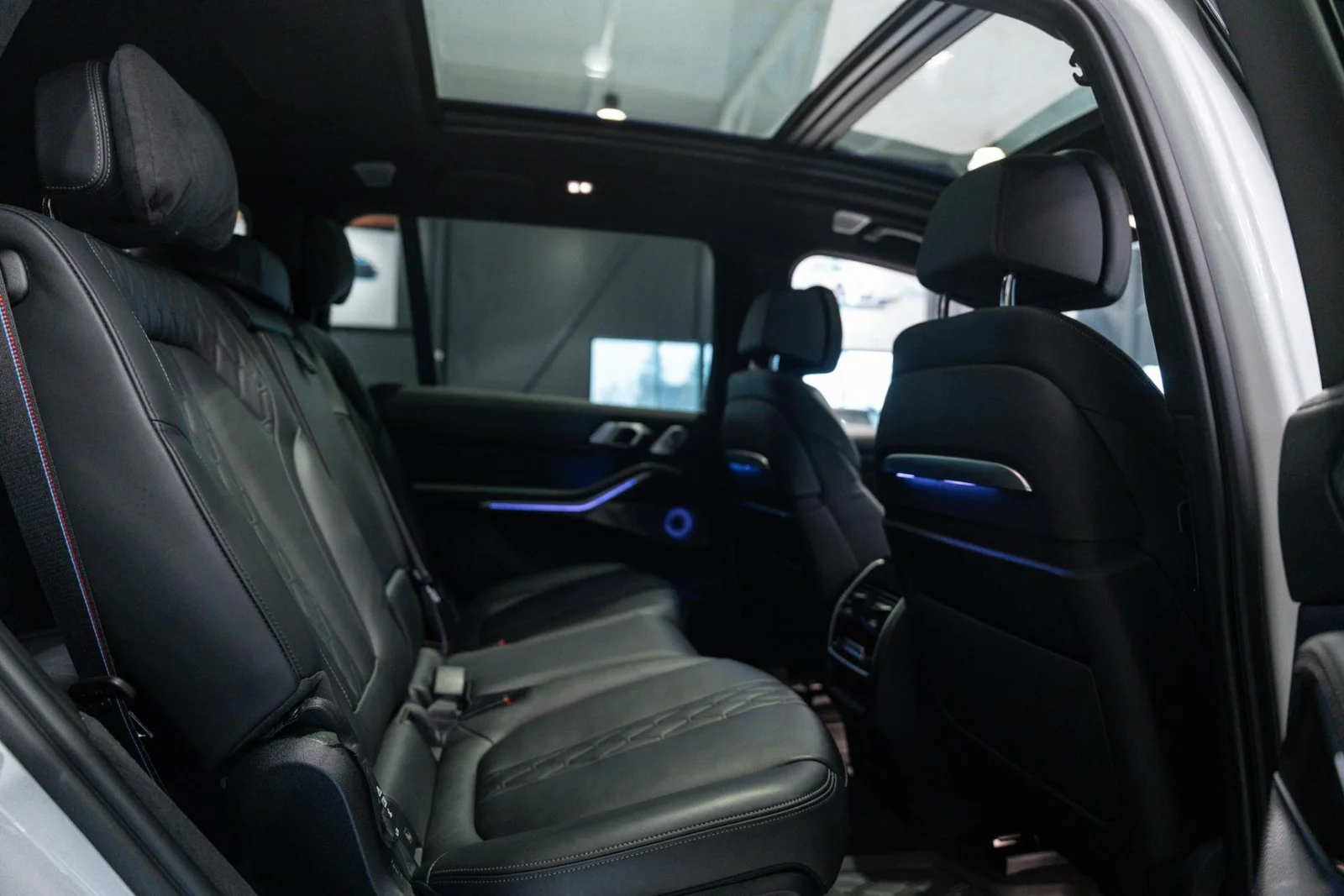 BMW X7 G07 xDrive40d A MHEV HUIPPUVARUSTELU!!!, kuva 10