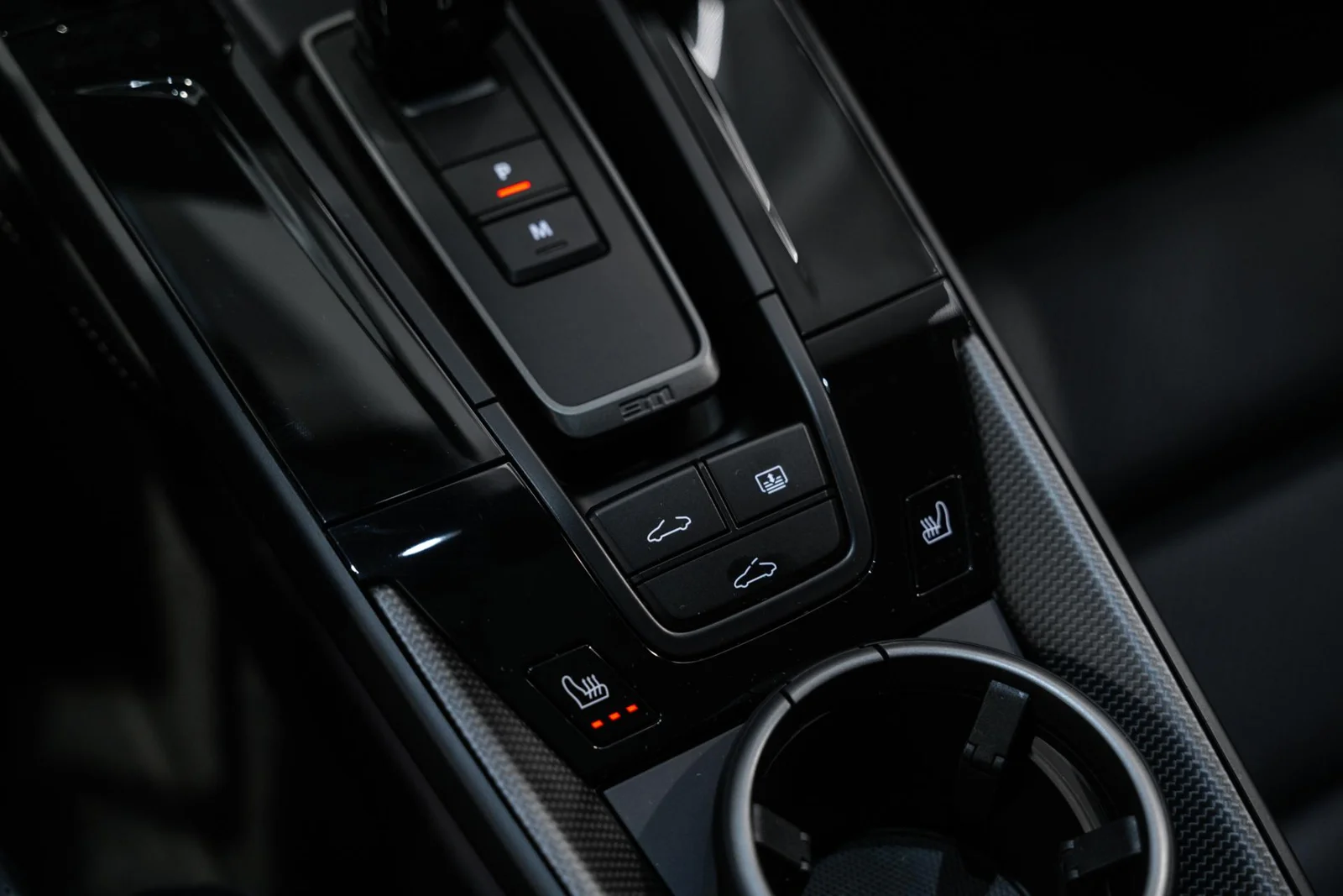 Porsche 911 Carrera GTS, kuva 17