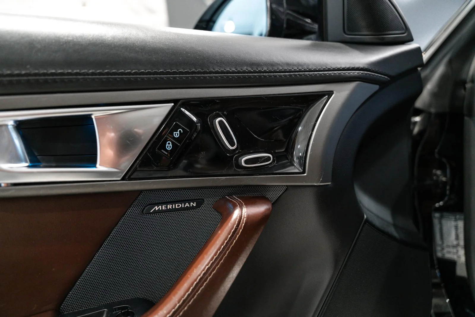 Jaguar F-type 3,0 V6 340PS Convertible, kuva 12