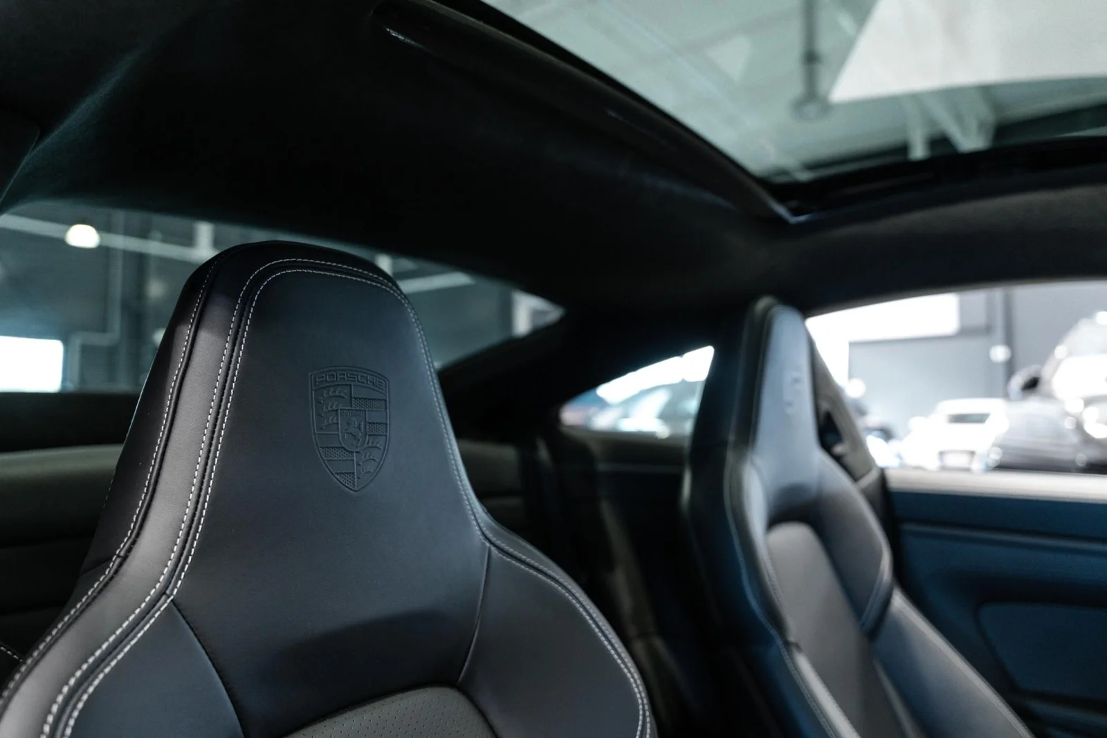 Porsche 911 Carrera GTS, kuva 10