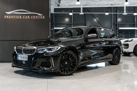 BMW M340i G21 Touring M340i A xDrive HUIPPUVARUSTELTU!