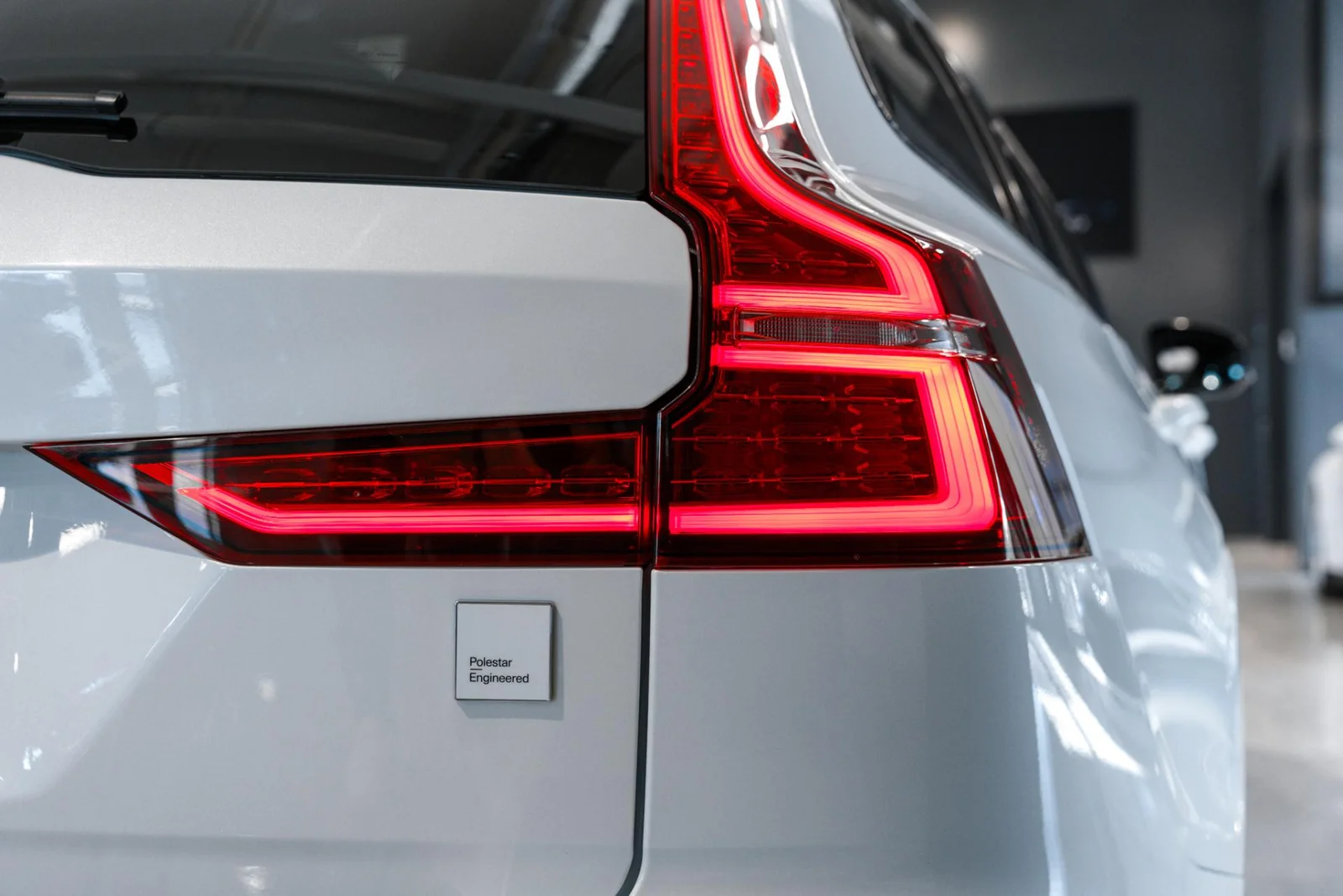 Volvo V60 T8 AWD Long Range Polestar Engineered Edition aut, kuva 8