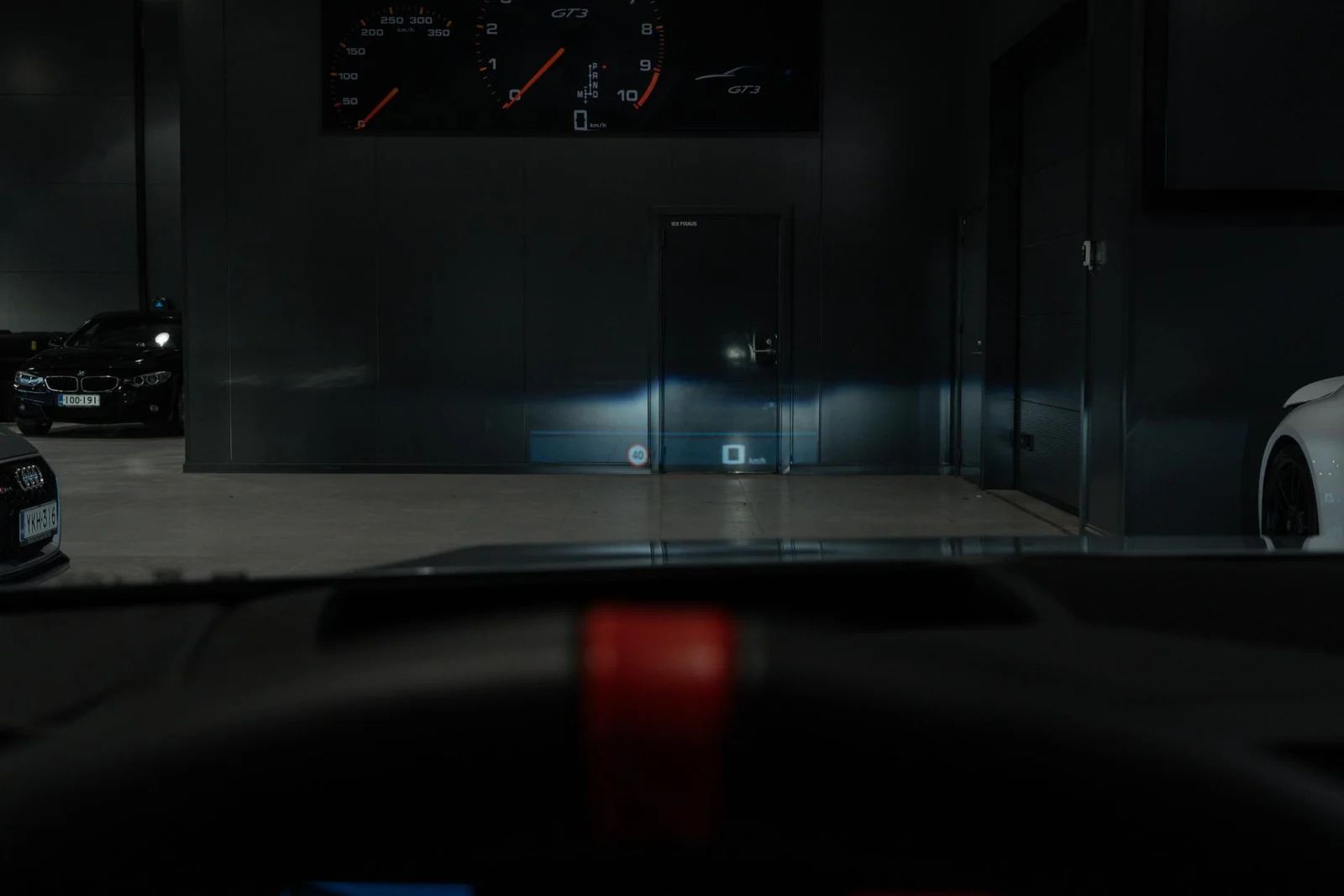 BMW M5 G99 Touring Akrapovic / Vossen / Hiilikuitu, kuva 21