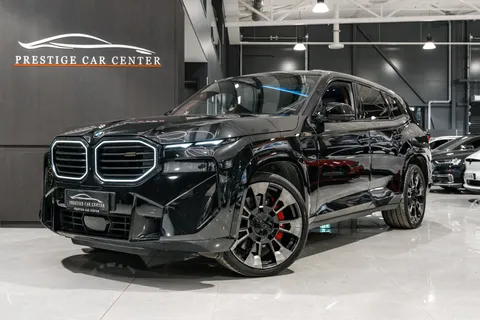 BMW XM G09