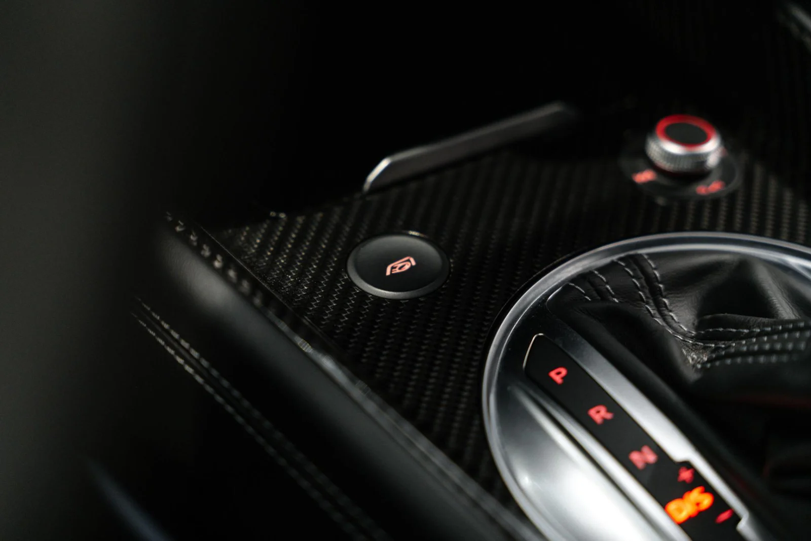 Audi TT RS Coupé 2,5 TFSI 294 kW quattro S tronic, kuva 12