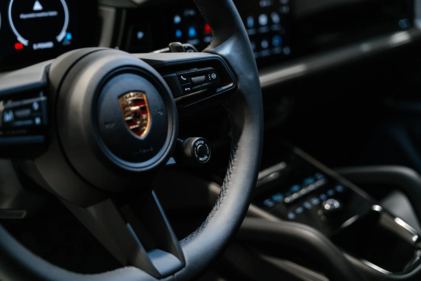 Porsche Cayenne S E-Hybrid / Tähän autoon rahoituskorko 2,99 % + kulut!, kuva 16