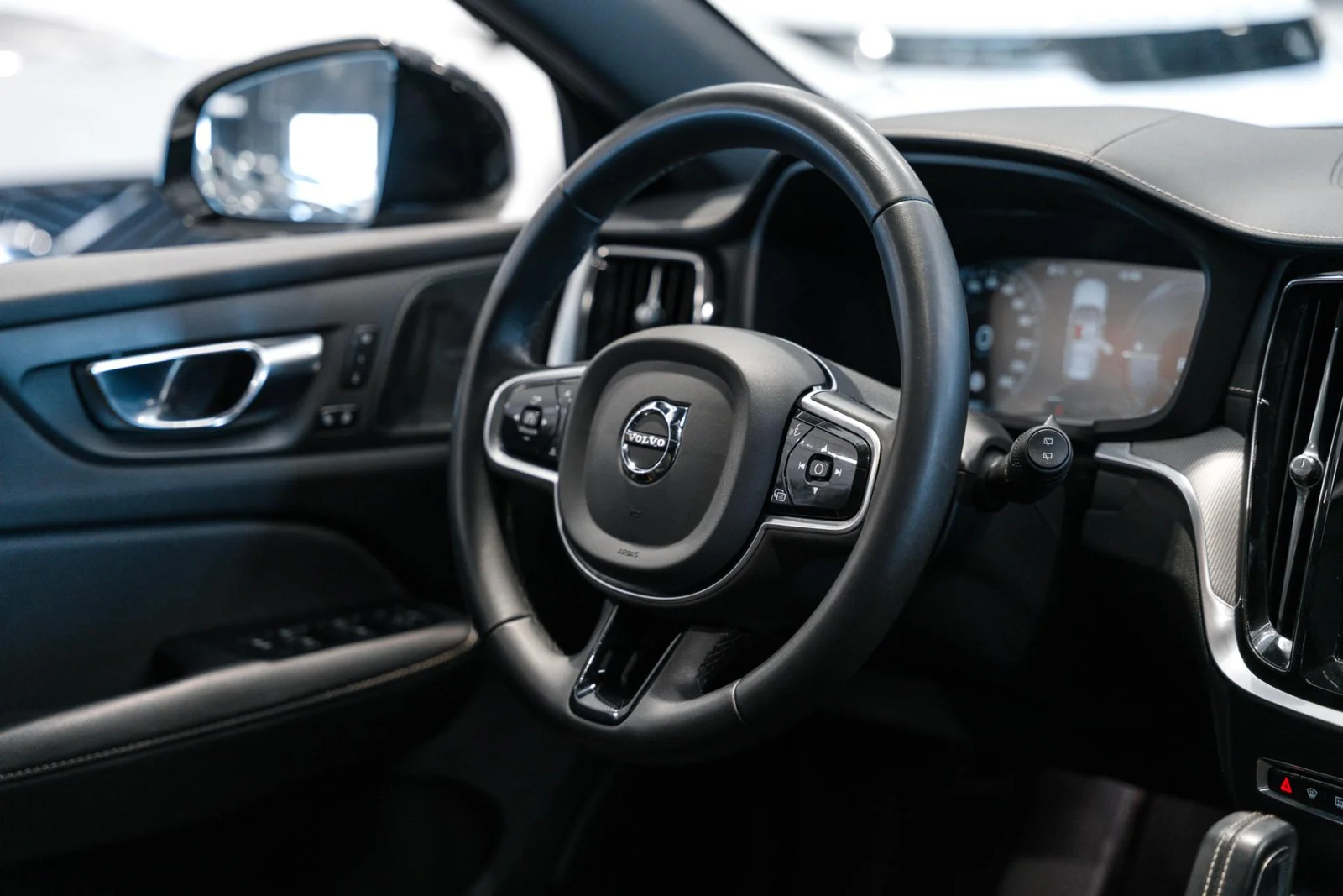 Volvo V60 T8 AWD Long Range Polestar Engineered Edition aut, kuva 13