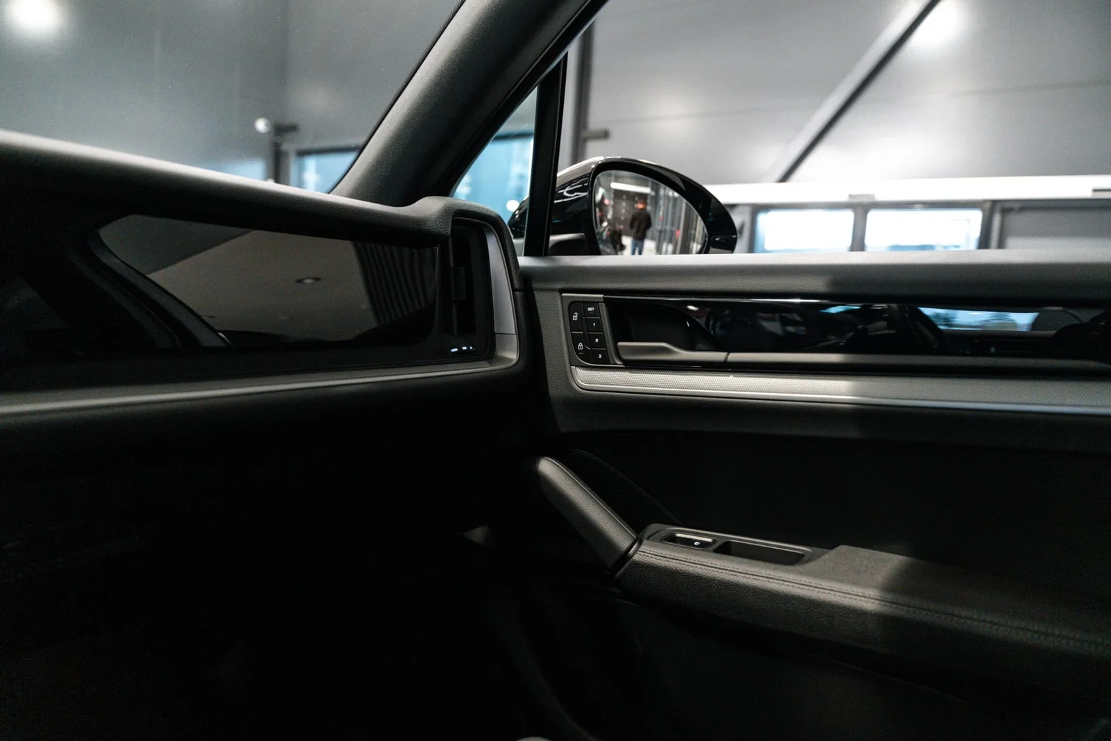 Porsche Cayenne S E-Hybrid / Tähän autoon rahoituskorko 2,99 % + kulut!, kuva 19
