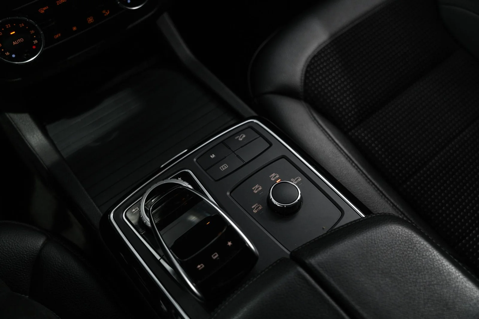 Mercedes-Benz GLE 500 e 4Matic, kuva 14