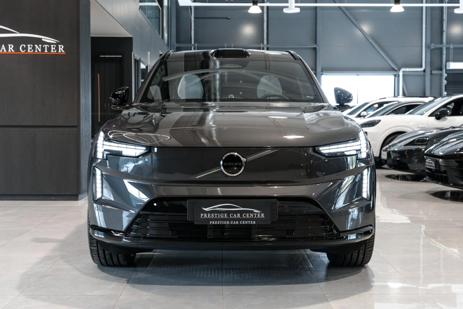Volvo EX90 Twin Ultra 7-paikkainen ALV, kuva 3