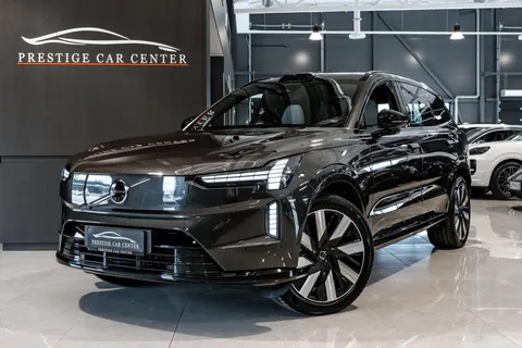 Volvo EX90 Twin Ultra 7-paikkainen ALV