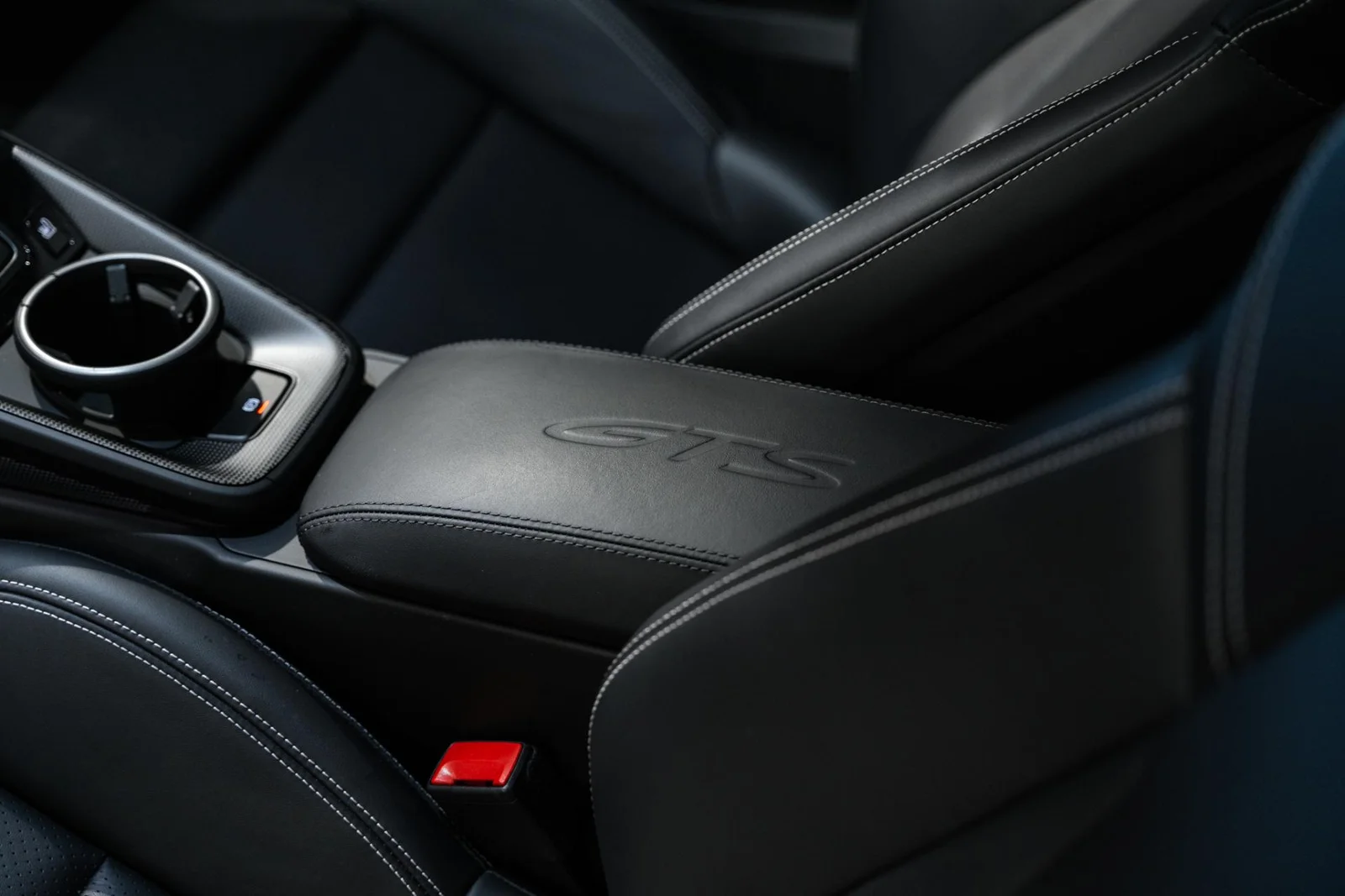 Porsche 911 Carrera GTS, kuva 24