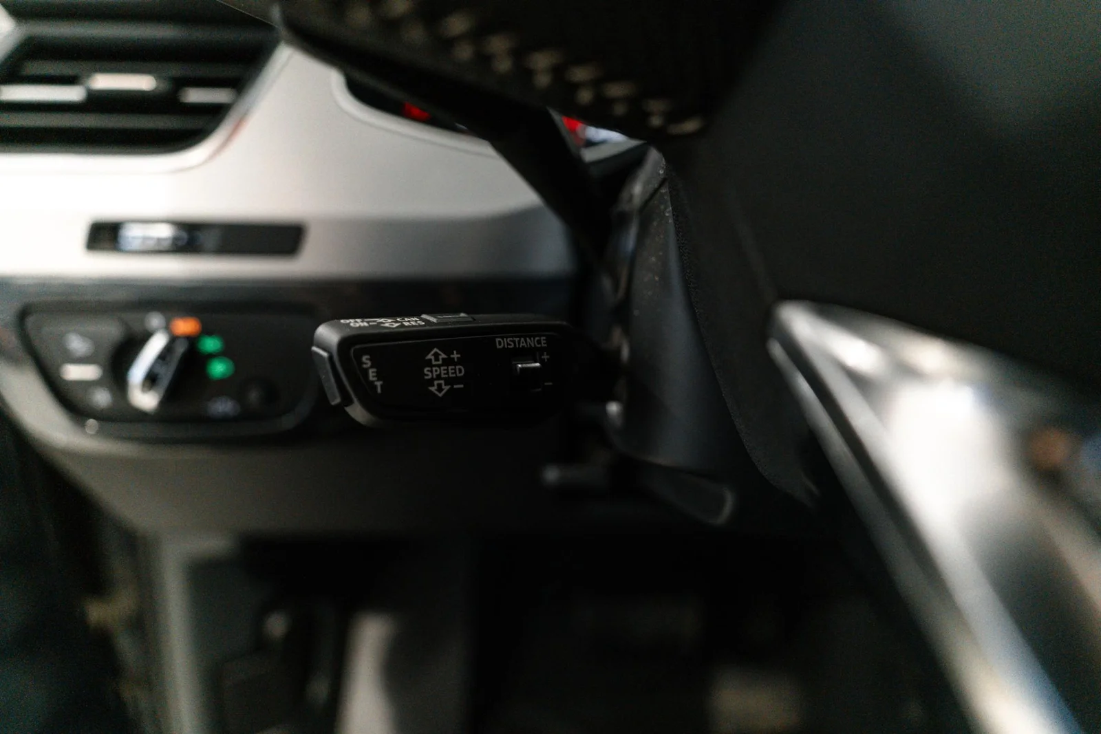Audi Q7 Business 3,0 V6 TDI e-tron quattro tiptronic S-line HUIPPUVARUSTELTU!, kuva 14