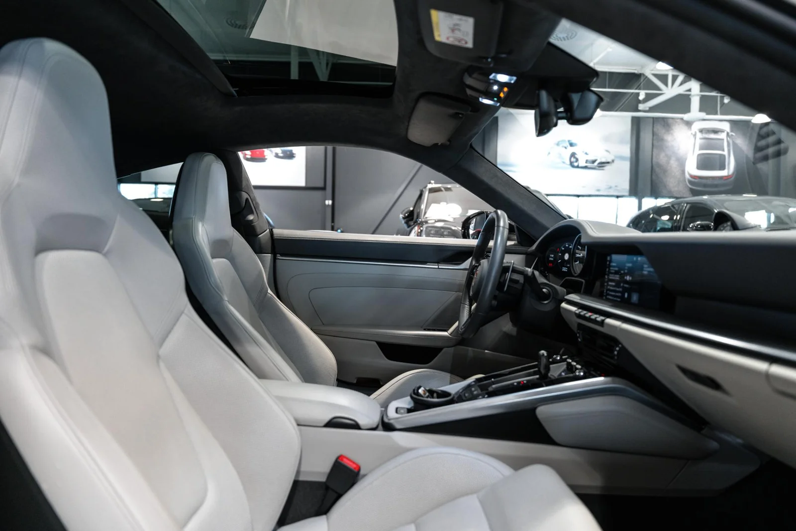 Porsche 911 Carrera S PDK, kuva 11