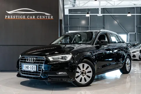 Audi A3 Sportback Business Sport 1,4 TFSI 90 kW S tronic