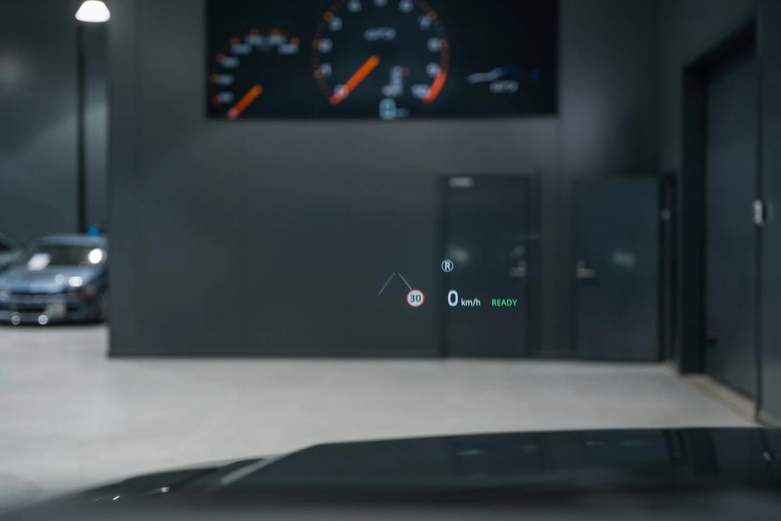 Land Rover Range Rover Sport P550e Plug-in Hybrid Autobiography, kuva 19