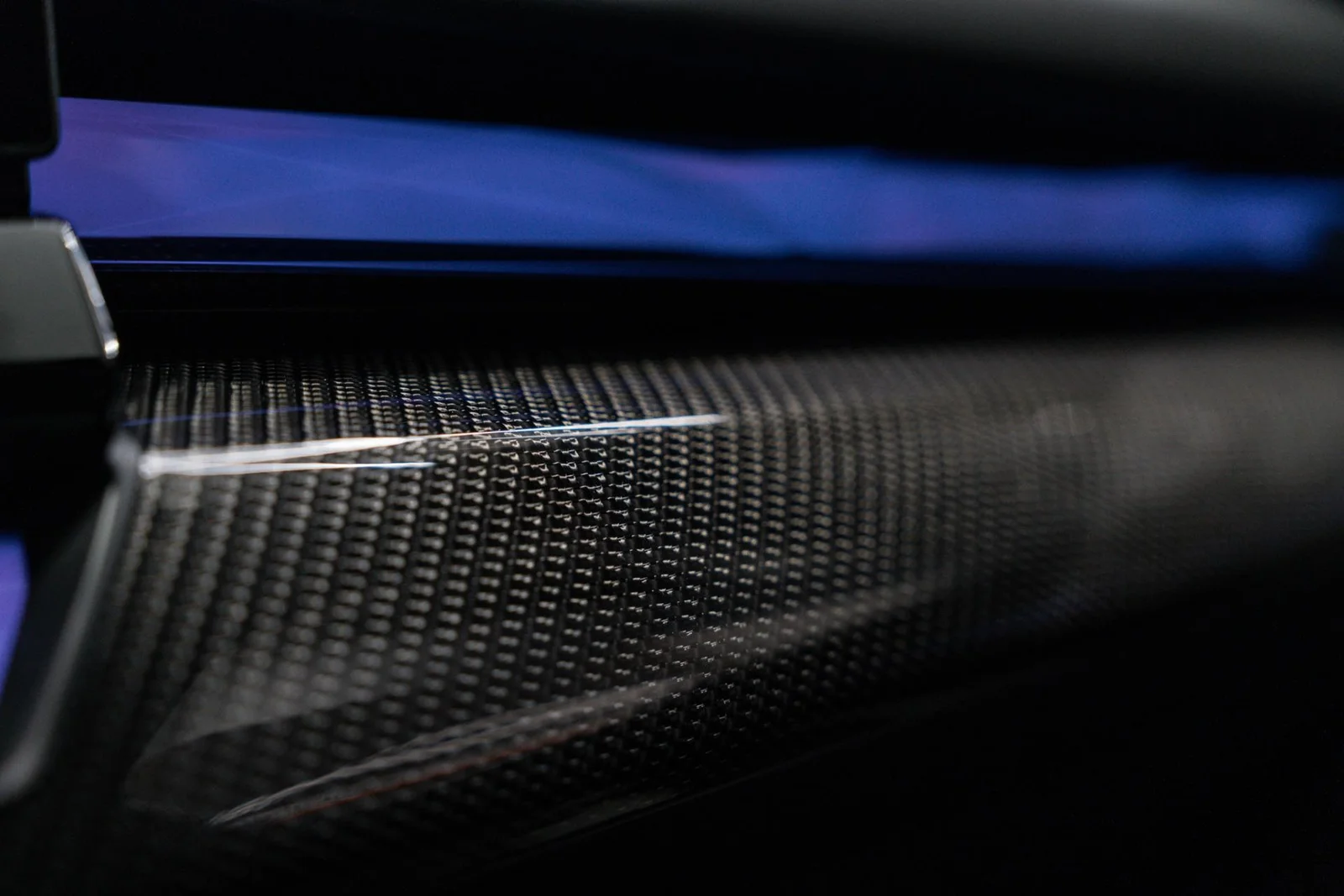 BMW M5 G99 Touring Akrapovic / Vossen / Hiilikuitu, kuva 22