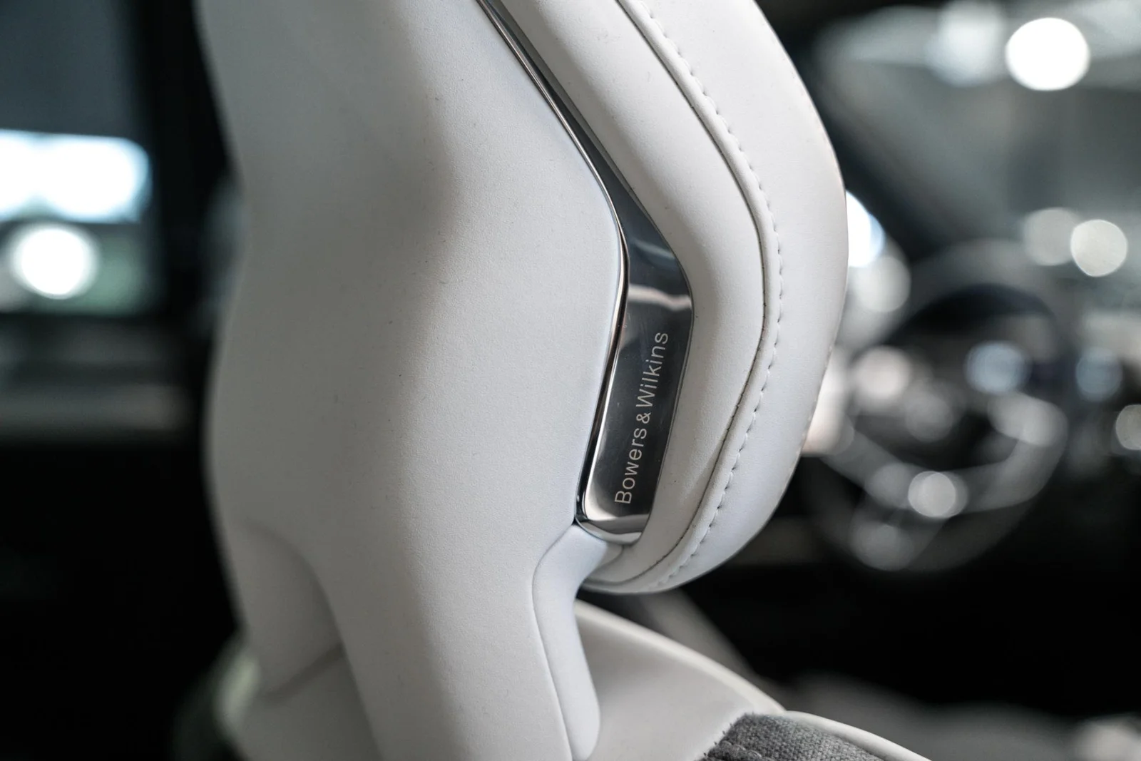 Volvo EX90 Twin Ultra 7-paikkainen ALV, kuva 12