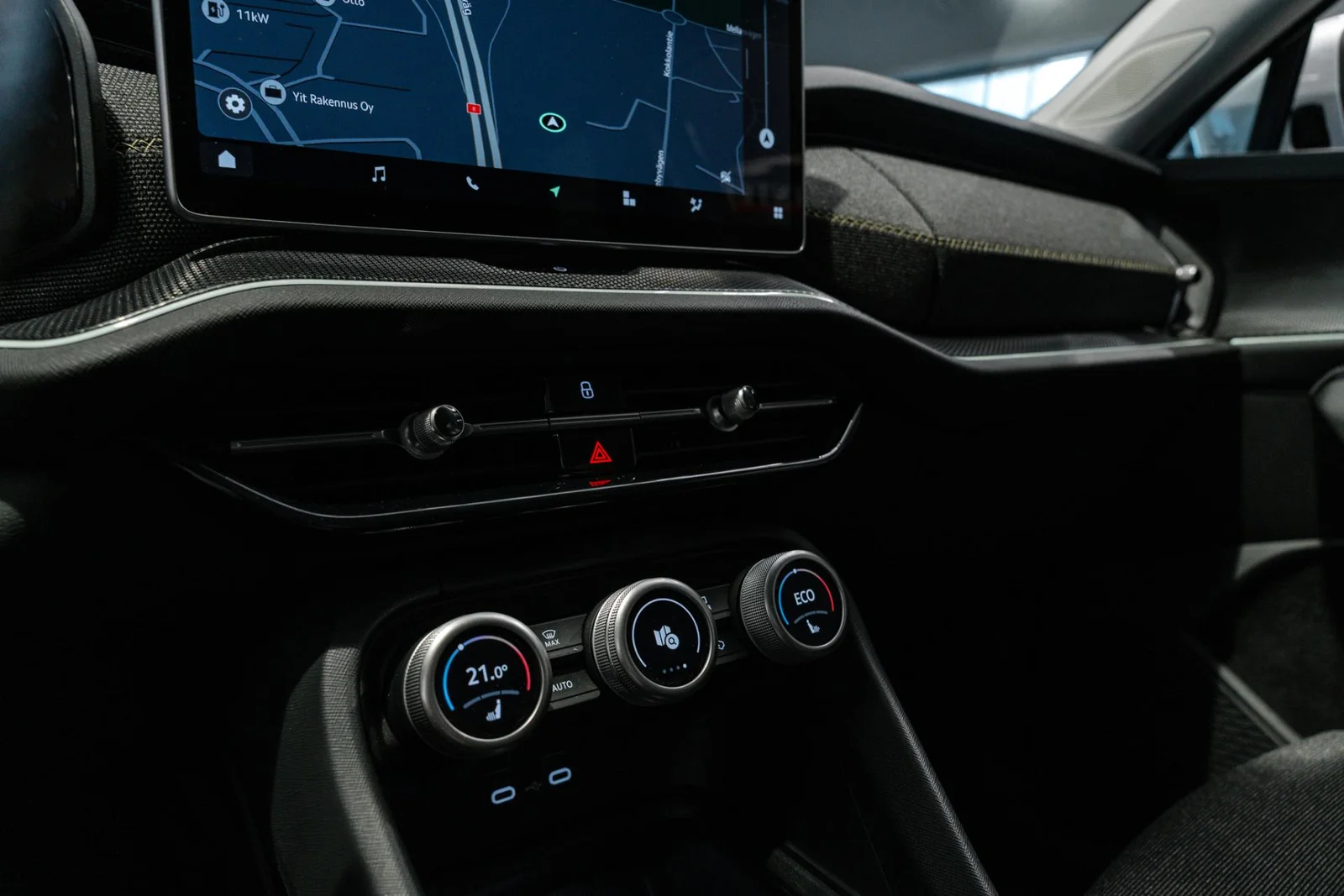 Skoda Kodiaq 1.5 TSI PHEV Selection Explore Edt. DSG Autom. / Pidennetty tehdastakuu / ALV, kuva 15