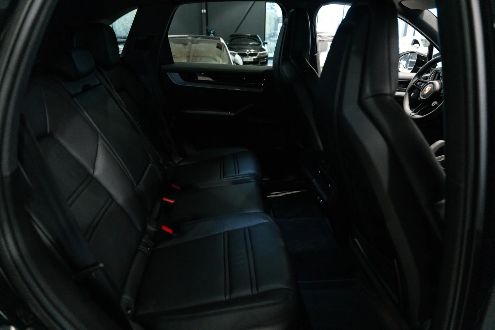 Porsche Cayenne S E-Hybrid / Tähän autoon rahoituskorko 2,99 % + kulut!, kuva 10