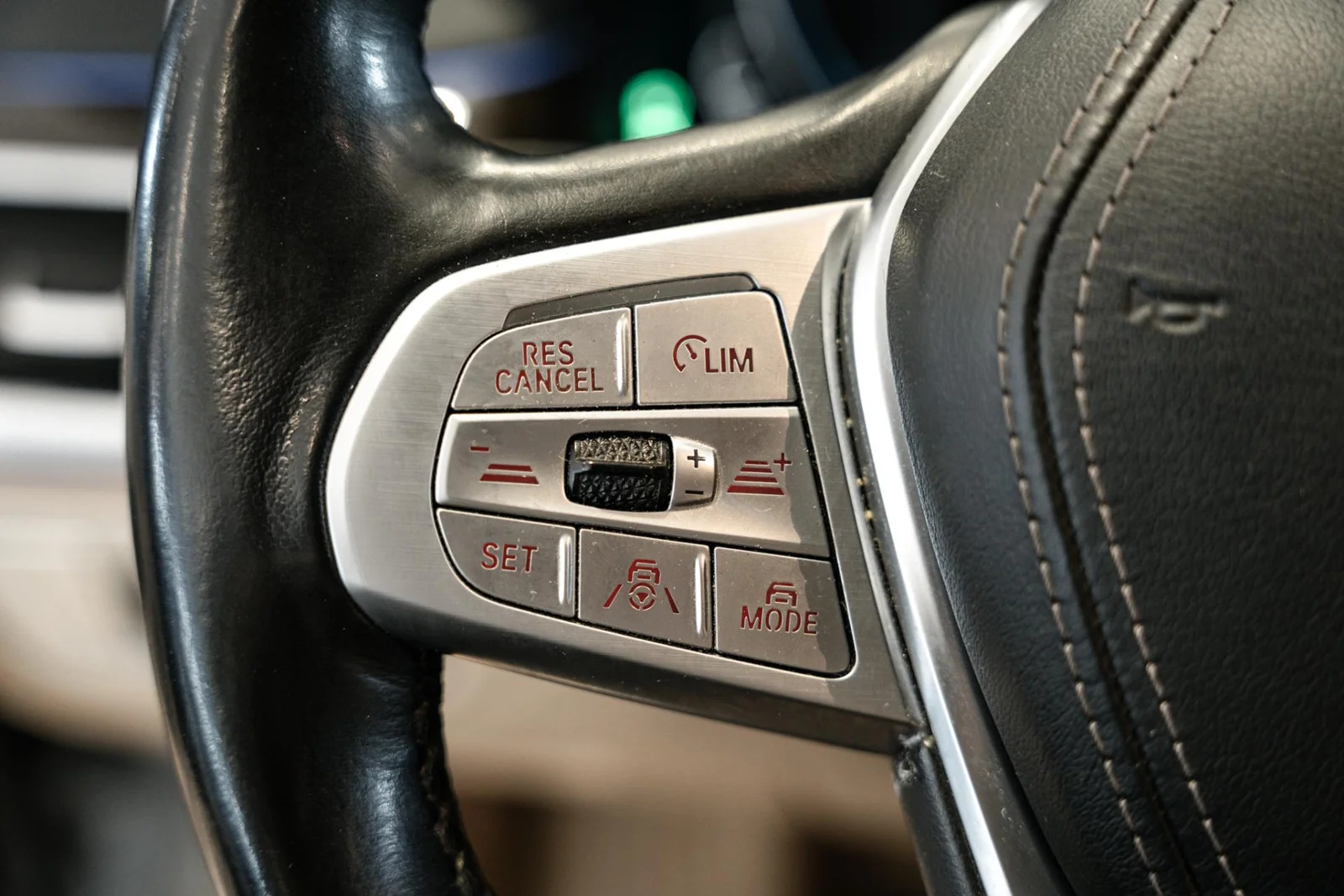 BMW 745 G12 Sedan 745Le A xDrive HUIPPUVARUSTELTU!, kuva 16