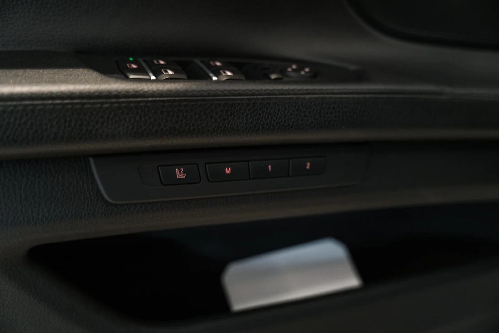 BMW 730 TwinPower Turbo A xDrive F01 Sedan, kuva 12