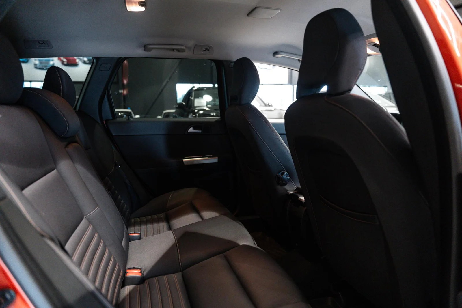 Volvo V50 1,6D DRIVe start/stop Momentum man, kuva 9