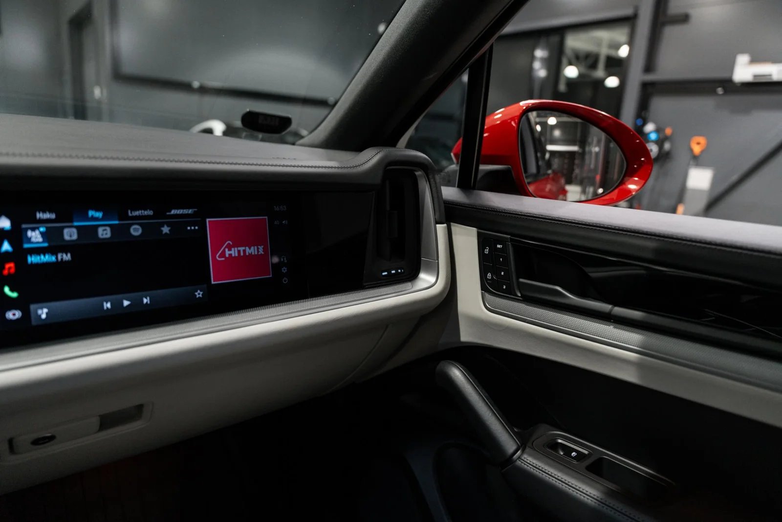 Porsche Cayenne E-Hybrid Coupé Facelift, kuva 14