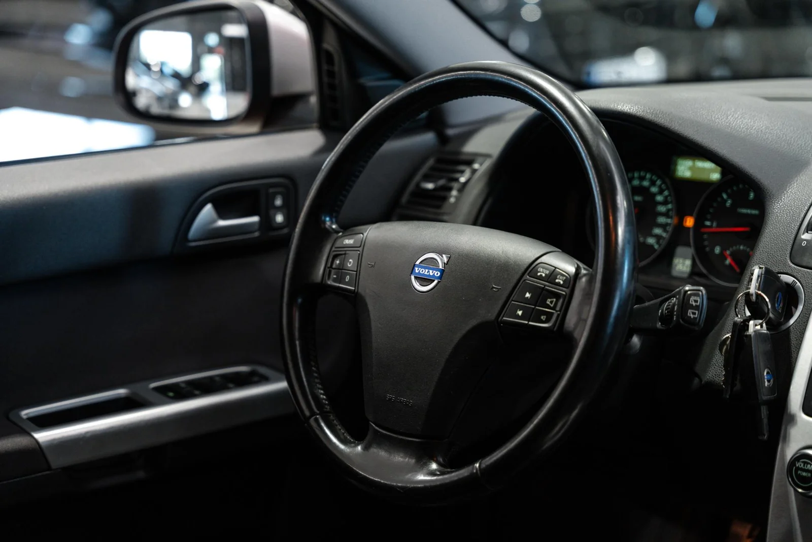 Volvo V50 1,6D DRIVe start/stop Momentum man, kuva 11