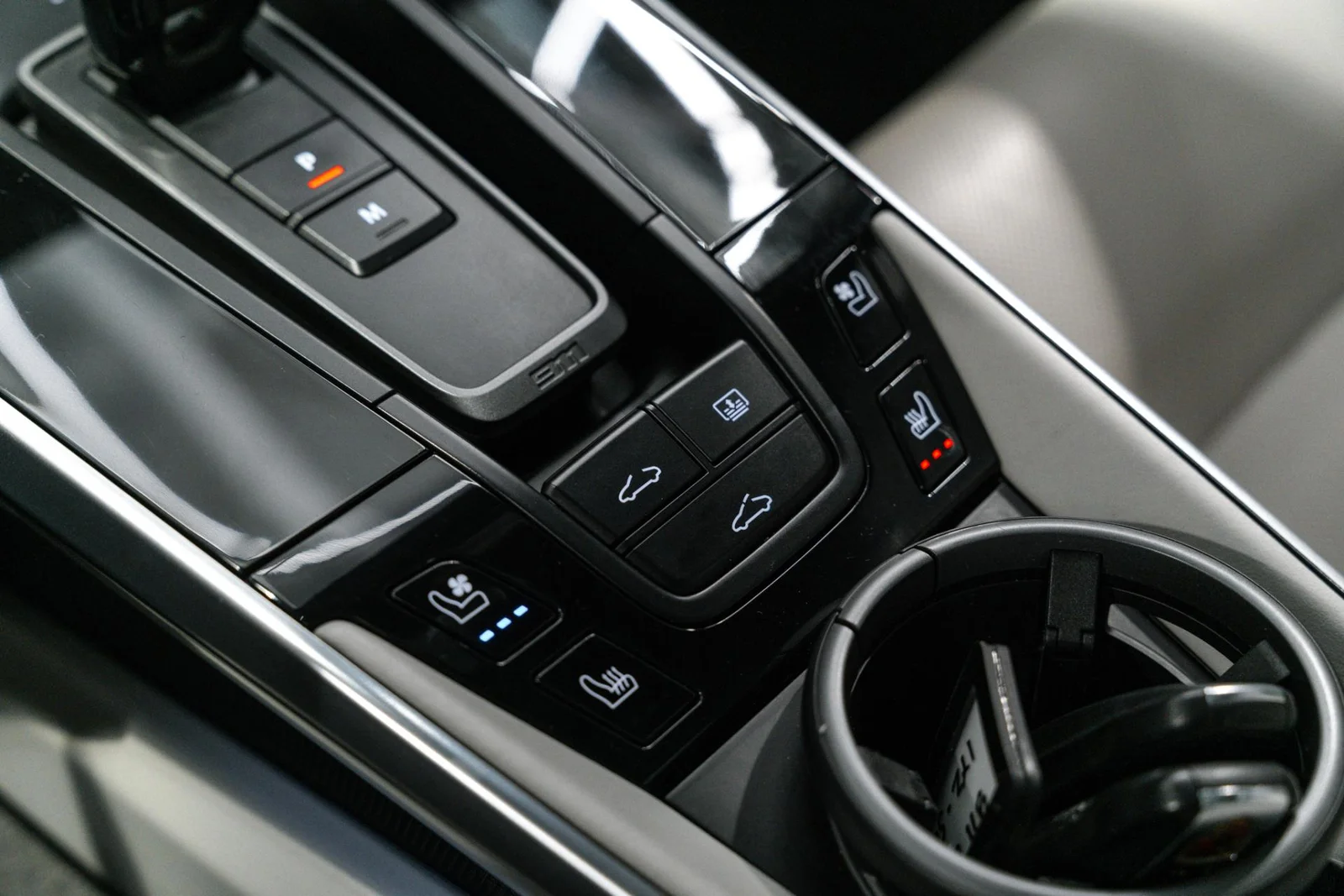 Porsche 911 Carrera S PDK, kuva 17