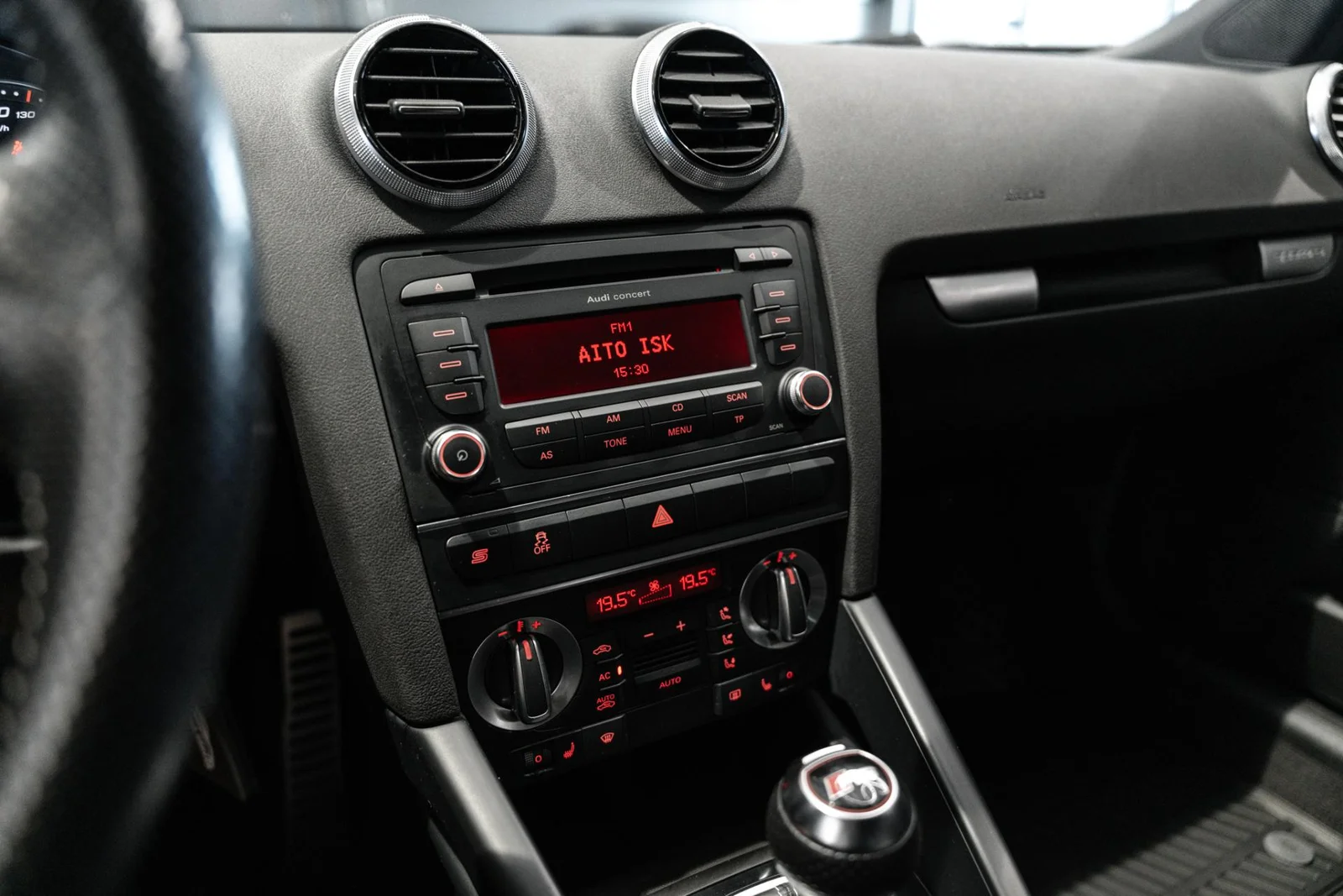 Audi RS3 Sportback 2,5 TFSI quattro 250 kW S tronic, kuva 13