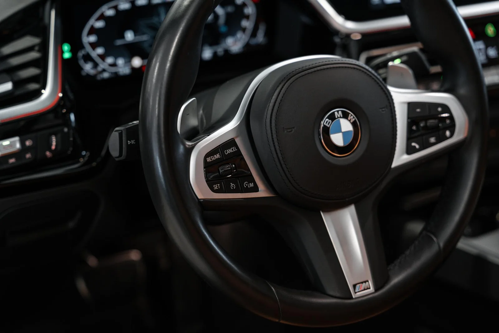 BMW Z4 G29 Roadster M40i A, kuva 11