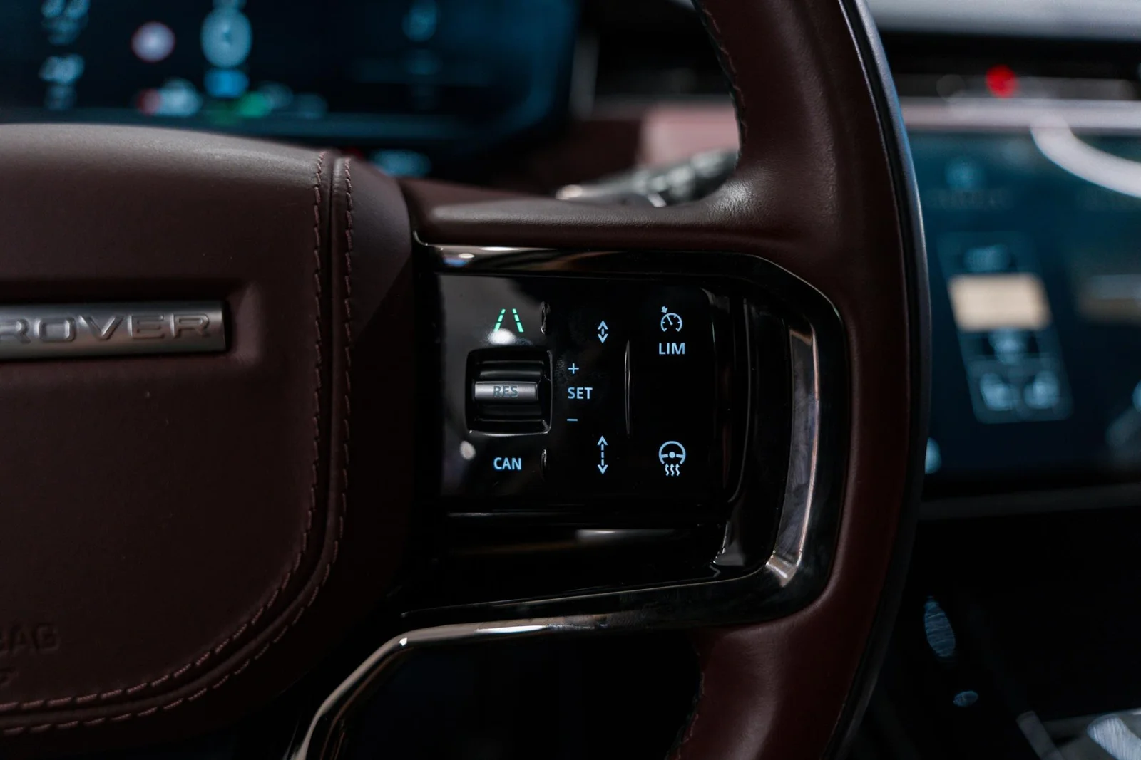 Land Rover Range Rover Sport P550e Plug-in Hybrid Autobiography, kuva 16