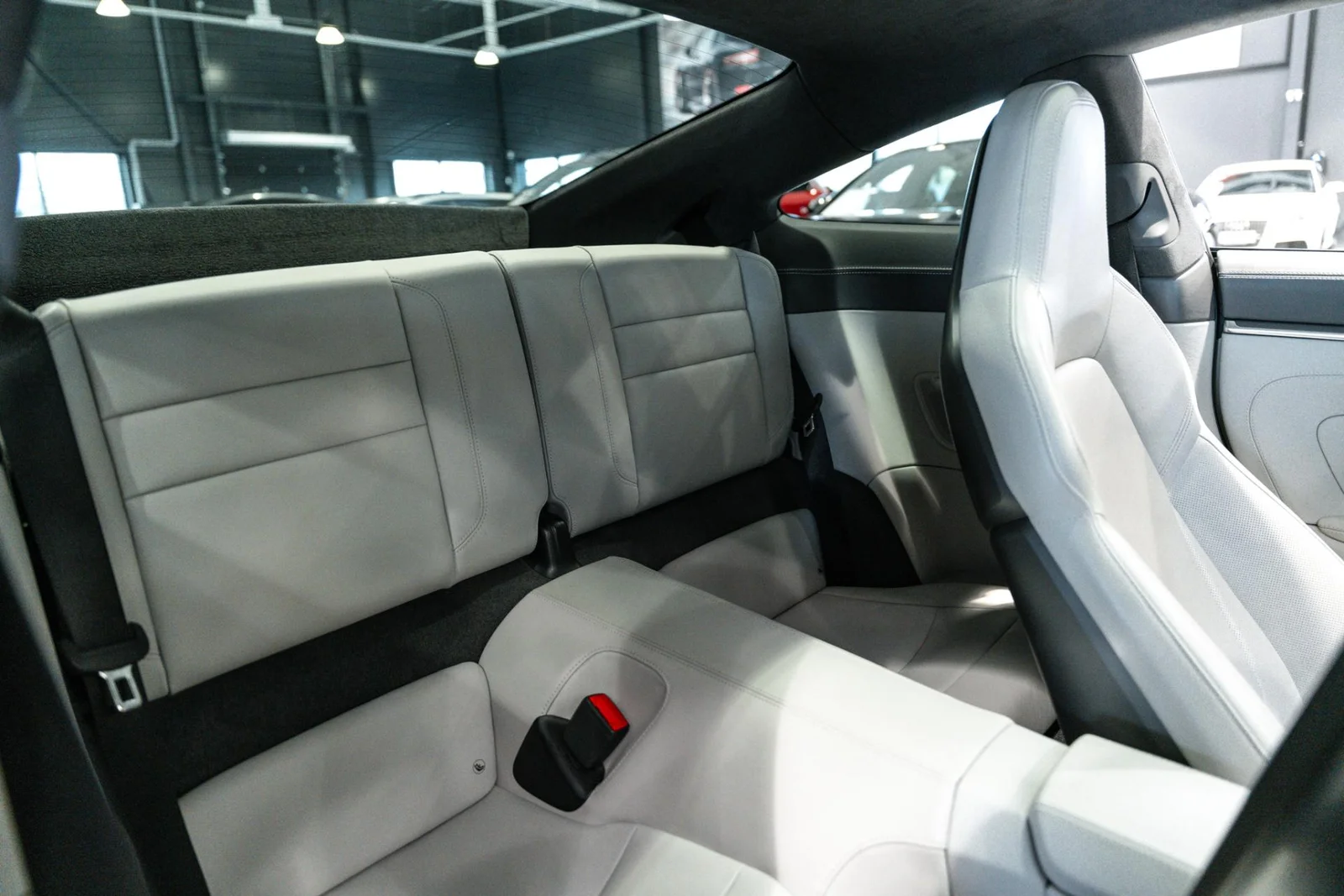 Porsche 911 Carrera S PDK, kuva 12