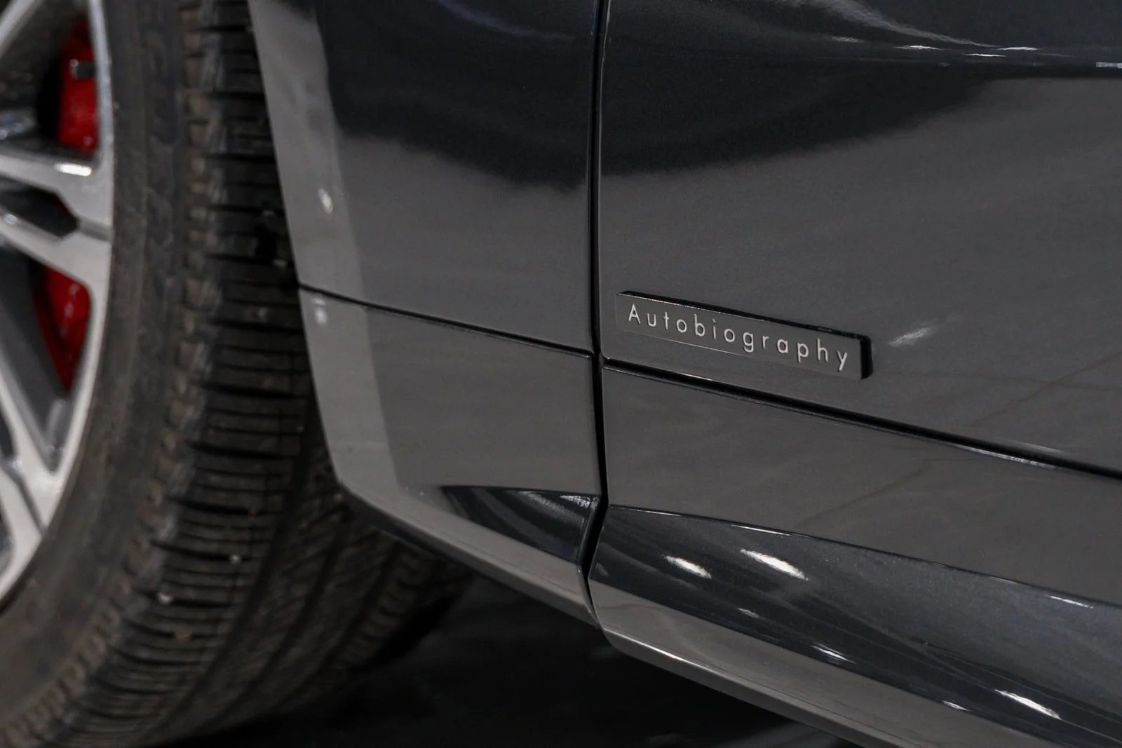 Land Rover Range Rover Sport P550e Plug-in Hybrid Autobiography, kuva 13