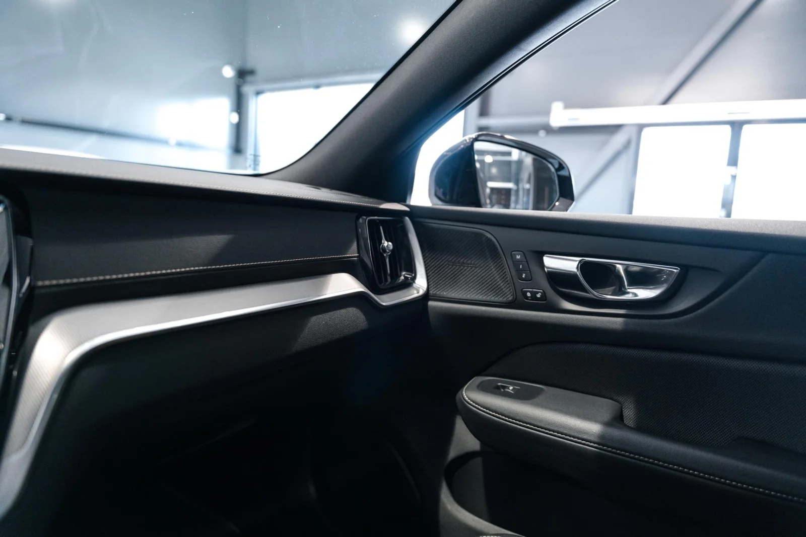 Volvo V60 T8 AWD Long Range Polestar Engineered Edition aut, kuva 16
