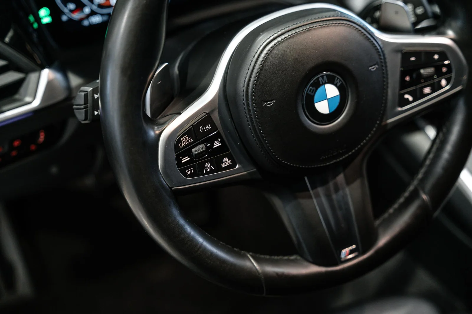 BMW M340i G21 Touring M340i A xDrive HUIPPUVARUSTELTU!, kuva 12