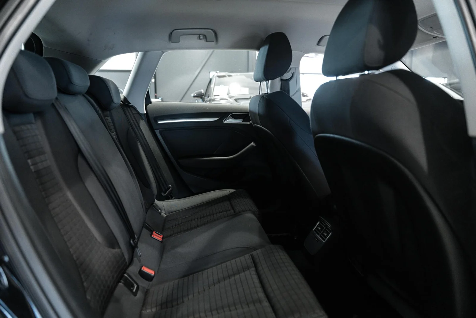 Audi A3 Sportback Business Sport 1,4 TFSI 90 kW S tronic, kuva 10