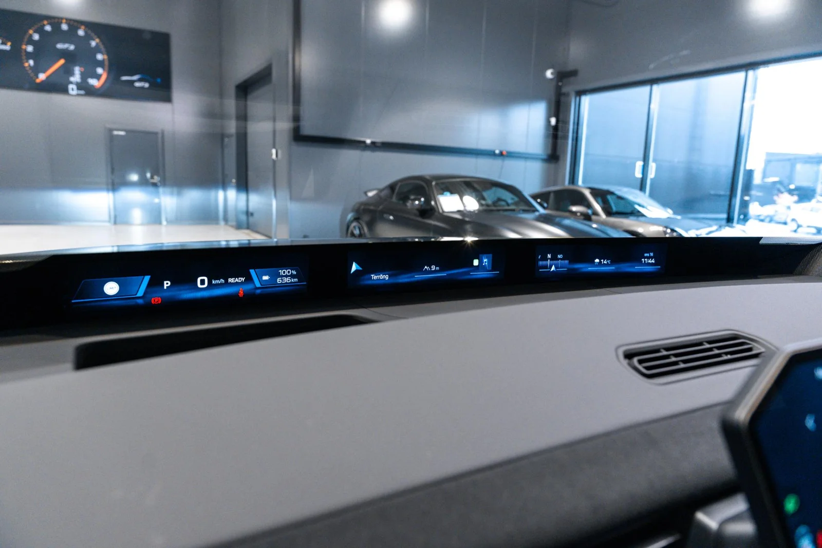 BMW iX3 NA5 50 xDrive Supercharged M Sport Pro (3,95% Korko KAMPANJA!), kuva 18
